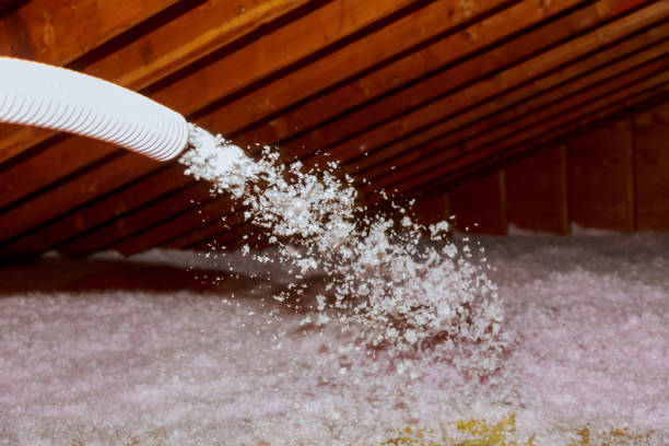 Best Insulation Installation Services in Victoria, KS