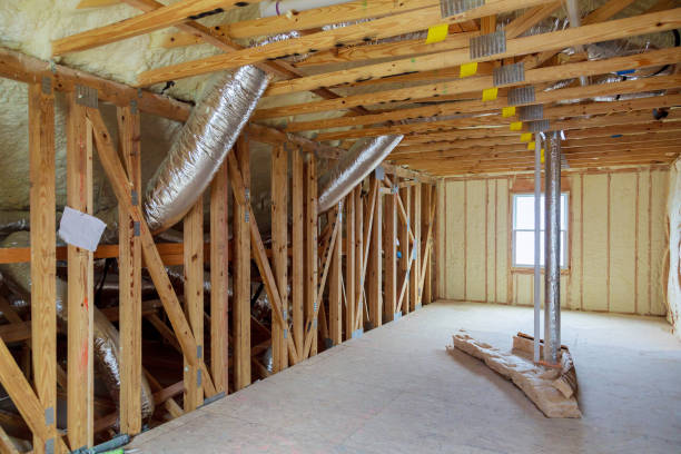 Best Energy Efficiency Solutions in Victoria, KS