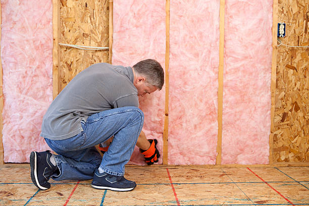 Best Insulation Materials and Products in Victoria, KS