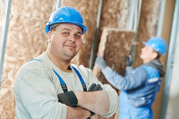 Best Insulation for Specific Applications in Victoria, KS