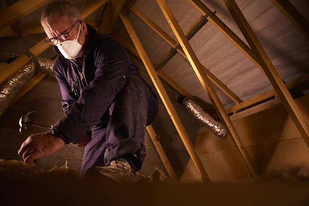 Best Insulation for Specific Applications in Victoria, KS